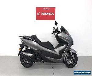 HONDA FORZA 300