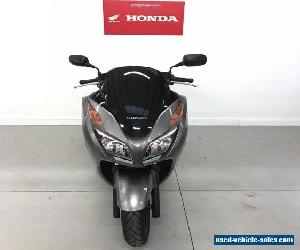 HONDA FORZA 300