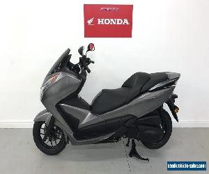 HONDA FORZA 300