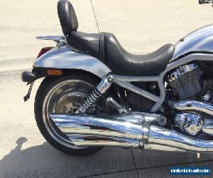 HARLEY DAVIDSON VROD ANNIVERSARY 04/2003 MODEL PROJECT MAKE AN OFFER