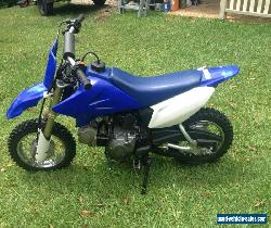 TTR50E Yamaha for Sale