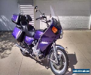 1978 Honda Gold Wing