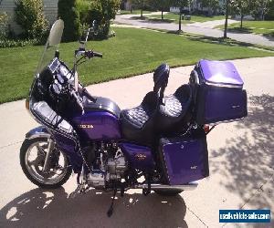 1978 Honda Gold Wing