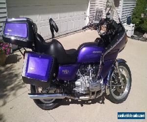 1978 Honda Gold Wing