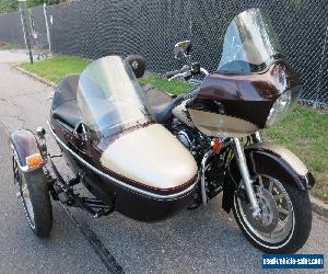 1998 Harley-Davidson Touring