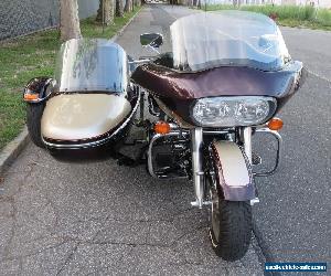 1998 Harley-Davidson Touring