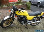 Honda CB400NC Superdream Classic 1983 for Sale