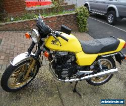 Honda CB400NC Superdream Classic 1983 for Sale