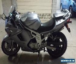 2006 Hyosung GT650R - Full Year Rego - LAMS approved for Sale