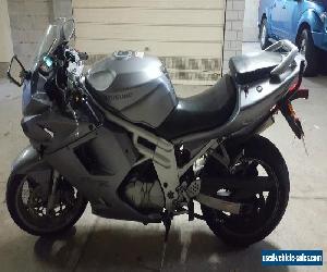 2006 Hyosung GT650R - Full Year Rego - LAMS approved