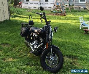 2009 Harley-Davidson Softail