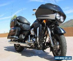 2013 Harley-Davidson Touring for Sale