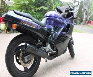 **No Reserve** Suzuki Across 250 Motorcycle - 02 9479 9555 Easy Finance TAP
