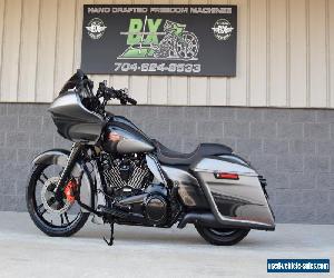 2017 Harley-Davidson Touring