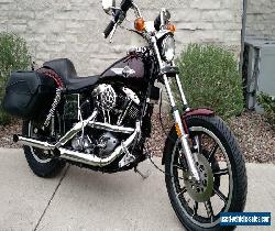 1982 Harley-Davidson Dyna for Sale