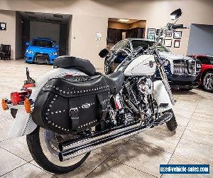 2000 Harley-Davidson Touring