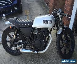 Yamaha Cafe Racer for Sale