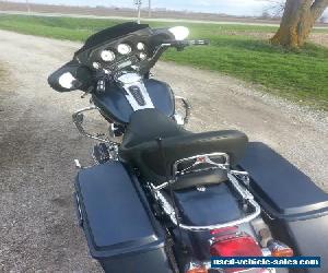 2008 Harley-Davidson Touring