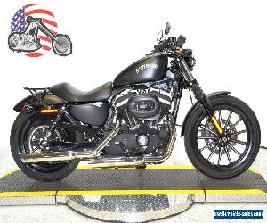 2013 Harley-Davidson Sportster