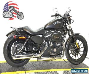 2013 Harley-Davidson Sportster