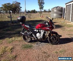 Suzuki Bandit 1250S for Sale