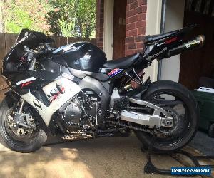 2006 Honda CBR for Sale