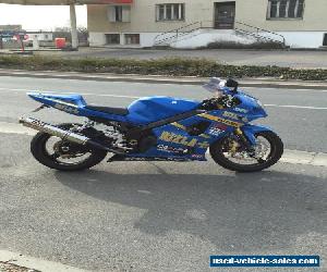 excellent condition Suzuki GSX1000R