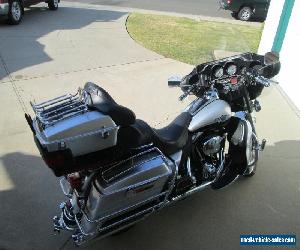 2003 Harley-Davidson Touring