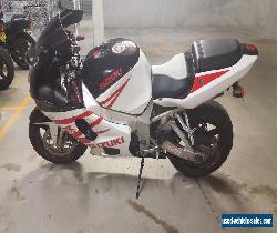 Suzuki gsxr 750 k1 2001 for Sale