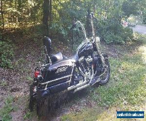 2005 Harley-Davidson Touring