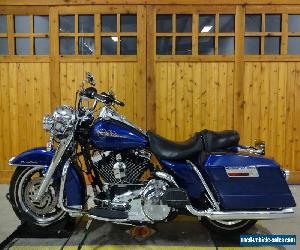 2007 Harley-Davidson Touring