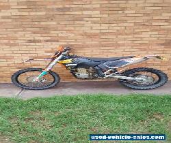 Ktm 530 for Sale