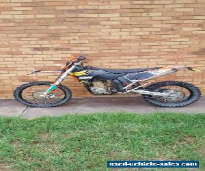 Ktm 530 for Sale