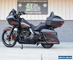 2016 Harley-Davidson Touring