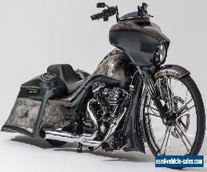 2014 Harley-Davidson Touring