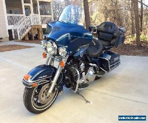 1999 Harley-Davidson Touring