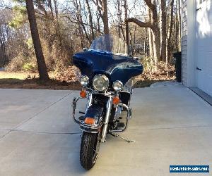 1999 Harley-Davidson Touring