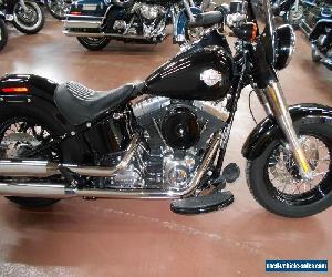 2015 Harley-Davidson Softail