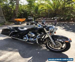 2011 Harley-Davidson Touring