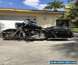 2011 Harley-Davidson Touring