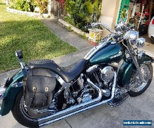 1992 Harley-Davidson Touring for Sale