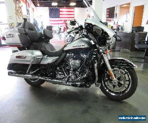 2015 Harley-Davidson Touring