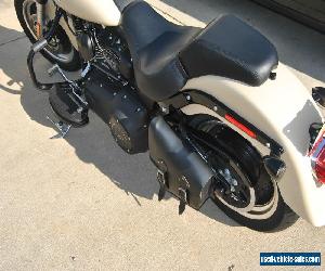 2014 Harley-Davidson Softail for Sale