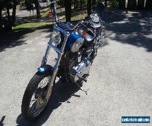 2009 Harley Davidson Dyna Super Glide Cruiser for Sale