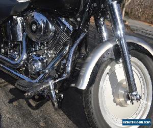 2003 Harley-Davidson Softail