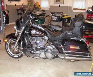 2000 Harley-Davidson Touring