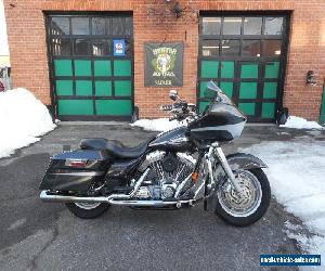 2005 Harley-Davidson Touring