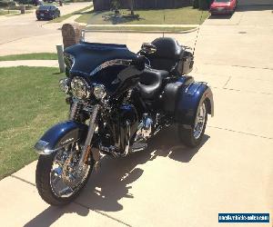 2013 Harley-Davidson Touring for Sale