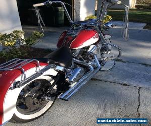 2006 Harley-Davidson Softail