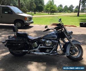 1999 Harley-Davidson Softail